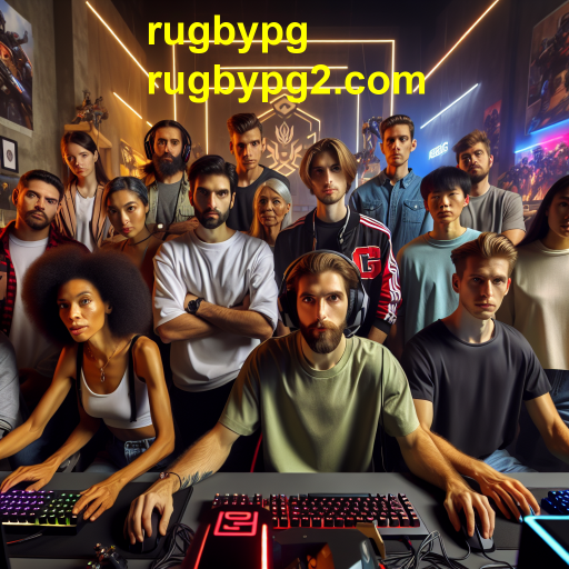 A Importância dos Eventos no Mundo dos Jogos