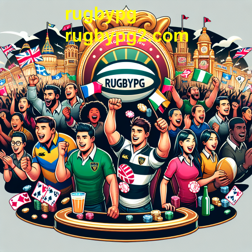 Explorando a Categoria 'Fãs' no RugbyPG: Um Paraíso para os Amantes do Rugby