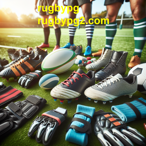A Importância do Equipamento no Rugby