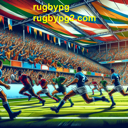 A Importância das Ligas de Rugby na Promoção do Esporte