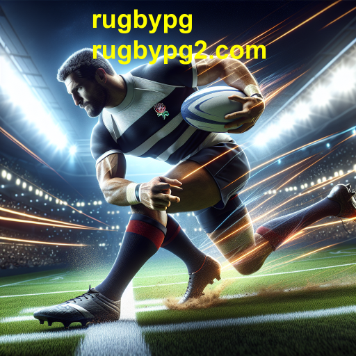 Explorando a Categoria 'Jogadores' do Rugbypg